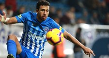 Kasımpaşa'da Trezeguet Süresiz Kadro Dışı Bırakıldı