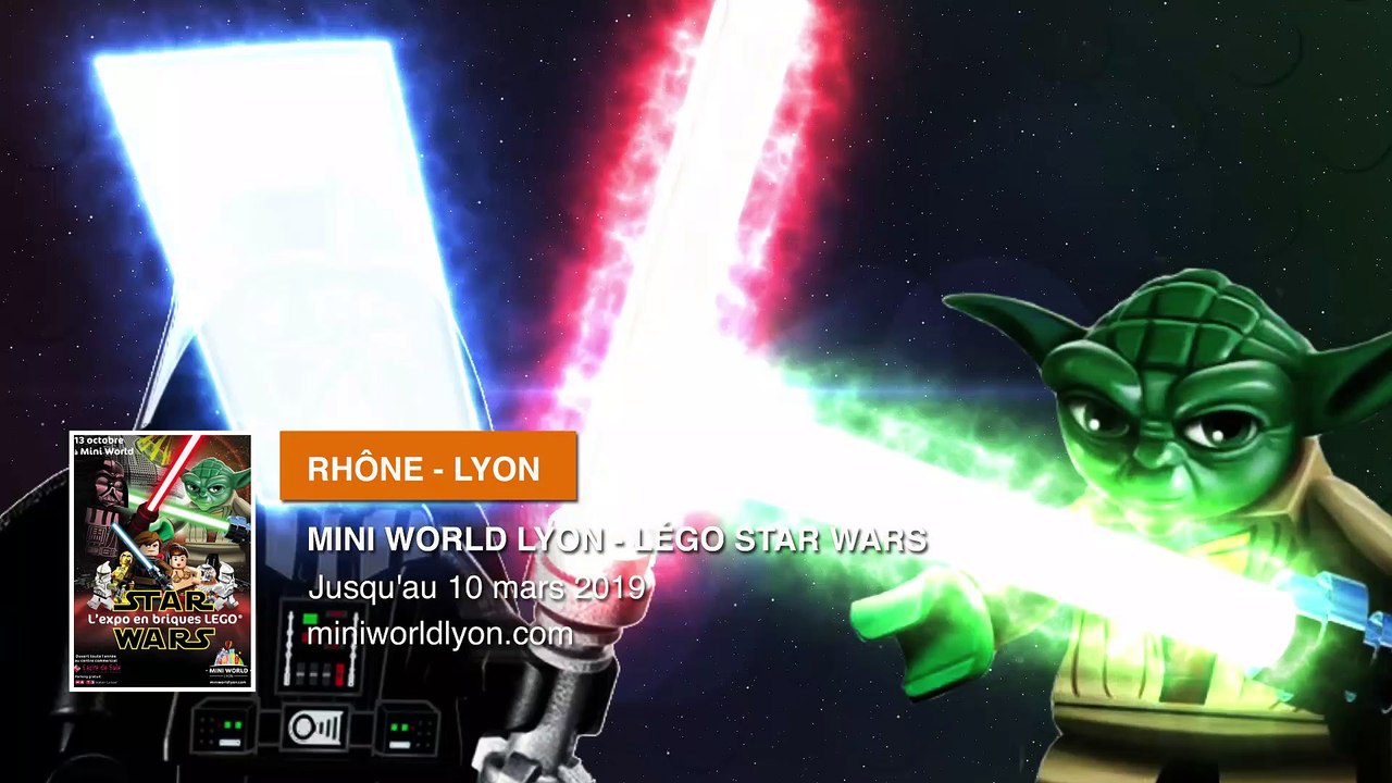 Toutes vos sorties pour les vacances dans la région Auvergne Rhône-Alpes!