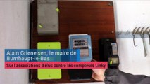 Une association d'élus du Haut-Rhin  fondent une association contre Linky