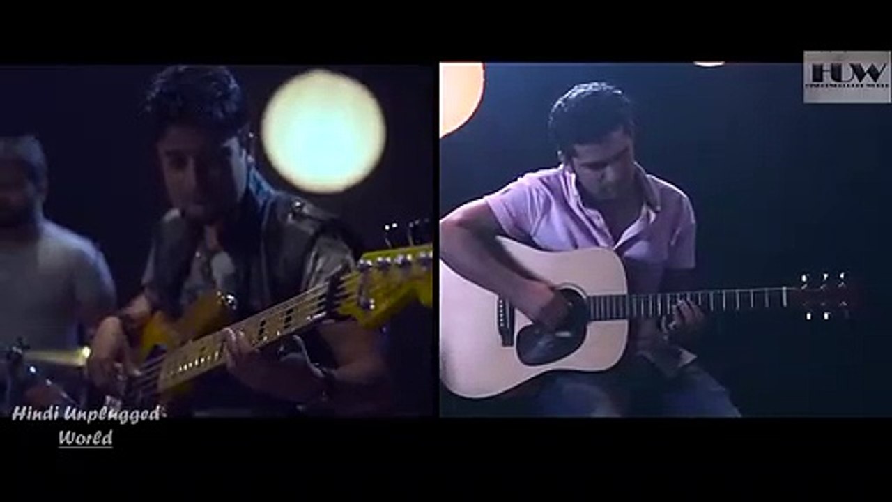 Dil Kehta Hai - Kumar Sanu _ New Unplugged Version _  Alka Yagnik _ Aamir Khan __HIGH