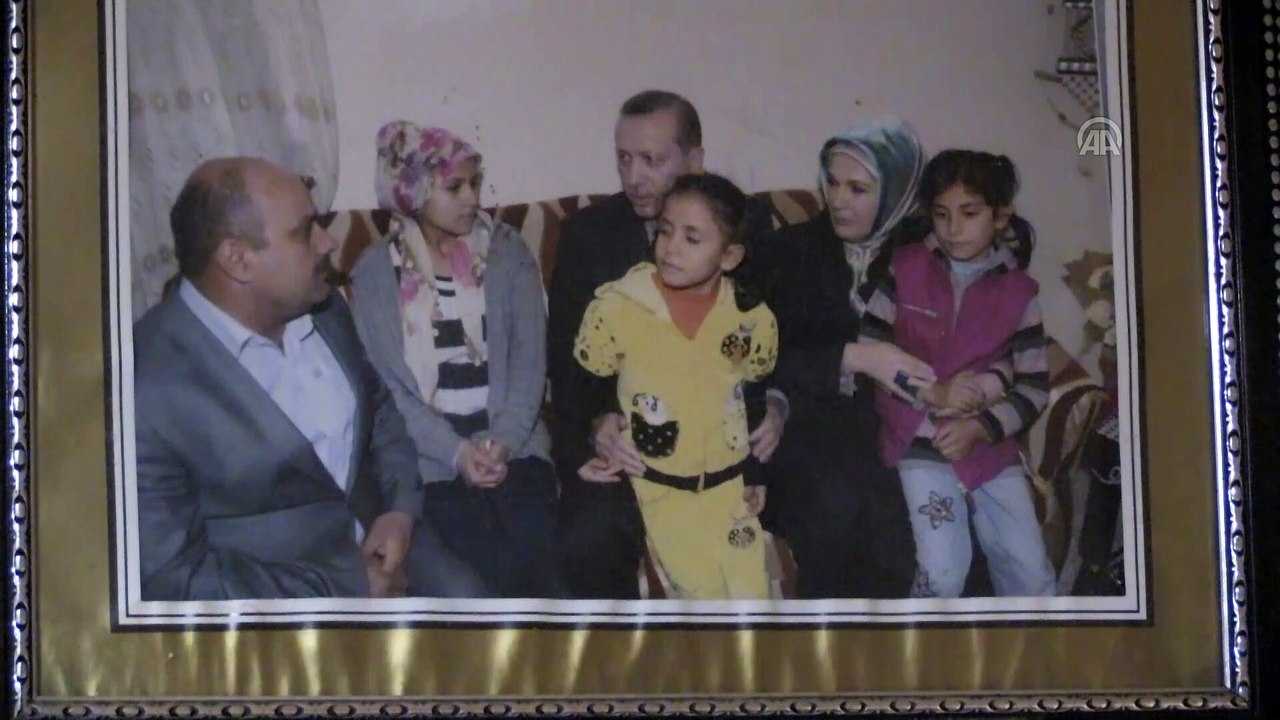 'Terör örgütü YPG/PKK'nın hemen karşımızda bulunması bizi korkutuyor' - ŞANLIURFA