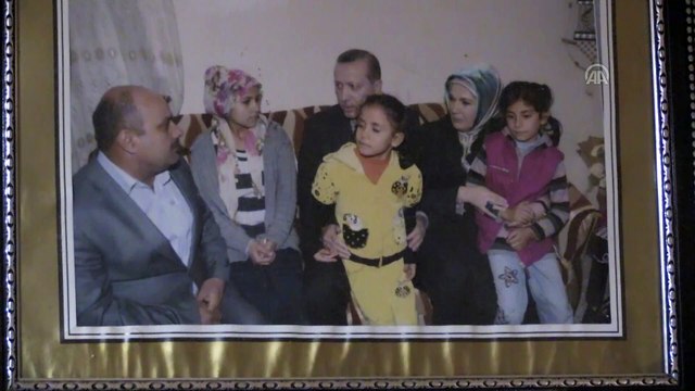 'Terör örgütü YPG/PKK'nın hemen karşımızda bulunması bizi korkutuyor' - ŞANLIURFA