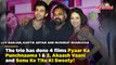 Director-Actor-Actress Trio Of Bollywood Who Love To Work Together!