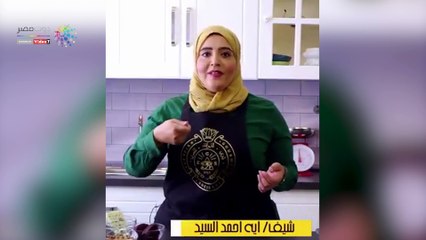 شاهد فى دقيقة.. الطشة بلغة الإشارة.. "آية" علمت الأكل للصم والبكم