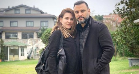 Buse Varol, Kendisine Çürümüş Meyve Gönderen İnternet Sitesine Karşı Hamileleri Uyardı