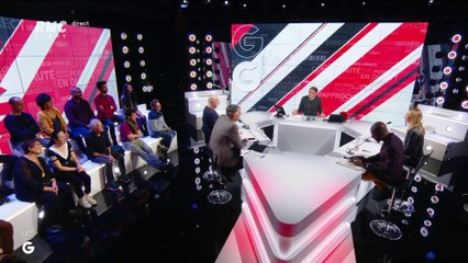 Le monde de Macron: Une députée LaREM veut faire payer les impôts "dès le 1er euro" - 21/12