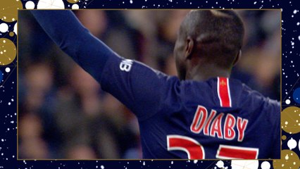 Calendrier de l'avent - Jour 21 : Moussa Diaby