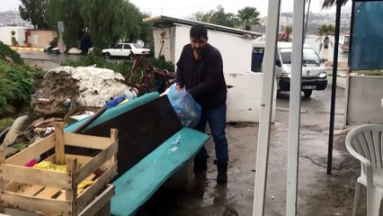 'Fırıncı Ozan'dan sokak hayvanlarına mobil ekmek servisi - MUĞLA