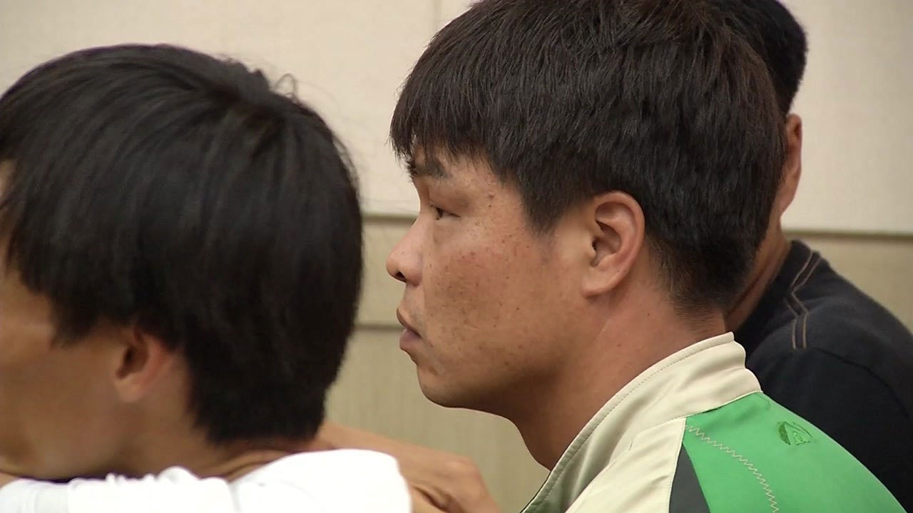 "'삼례 3인조' 수사 검사 책임 없다"...면죄부 재조사 파장 / YTN