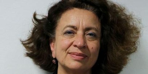 Dr Ghada Hatem
