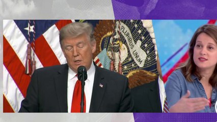 Actu plus - Le « shutdown », la paralysie des administrations fédérales américaines