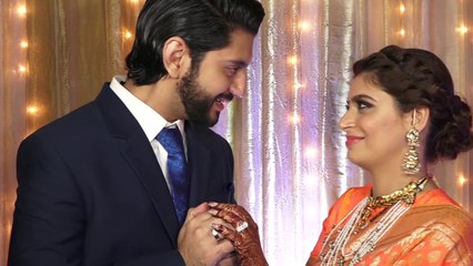 Ishqbaaz fame Kunal Jai Singh PRAISES Bharti Kumar in front of MEDIA; Watch video | FilmiBeat