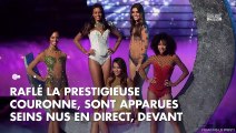 Miss France 2019 : Miss Corse seins nus, elle pourrait porter plainte contre TF1