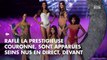 Miss France 2019 : Miss Corse seins nus, elle pourrait porter plainte contre TF1
