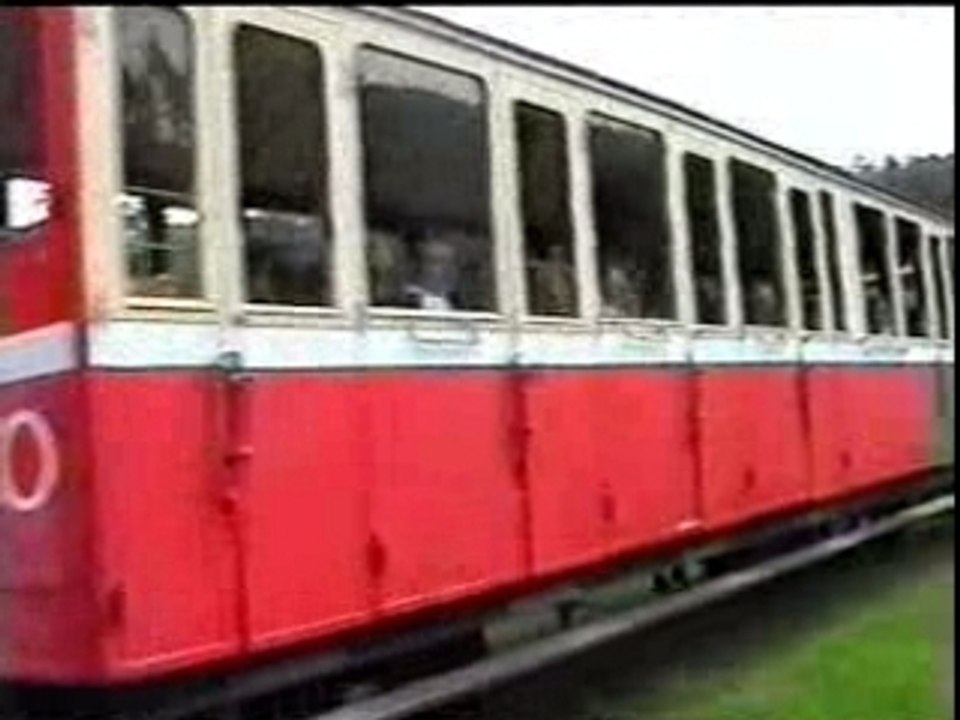 Chemin de fer touristique Abreschviller (2)