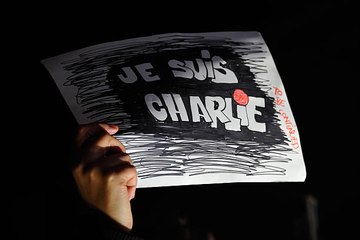 L'un des commanditaires de l'attentat de Charlie Hebdo arrêté