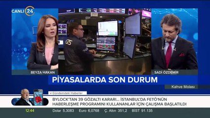 Petrolde düşüş yaşanıyor
