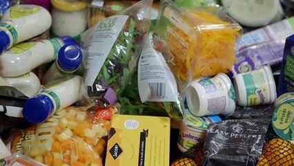 Eat Well For Less S03 E01