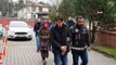 Karabük merkezli 2 ilde FETÖ operasyonunda 3 kişi gözaltına alındı