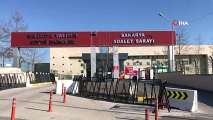 Sakarya Merkezli 7 İlde 'Change Oto' Operasyonu: 4 Tutuklama