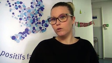 Un repas de Noël pas comme les autres à l'hôpital de la Conception à Marseille