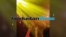 Watch: Bajirao, Mastani and Kashibai dance at Priyanka Chopra’s reception