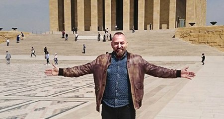 "Binali Yıldırım Yargılansın" Diye Savcılığa Başvuran Vatandaş 11 Ay 20 Gün Hapse Çarptırıldı