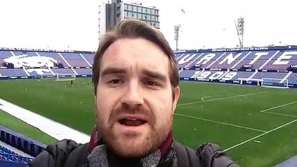 Rayo - Levante UD, La Previa por Álex López Sanfeliu