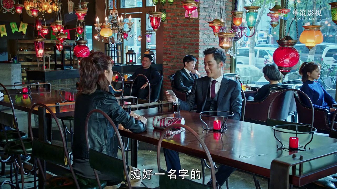 【奔腾岁月】第32集 李宗翰、张粟、瑛子、夏一瑶还原父辈热血 | Years of Passion 32