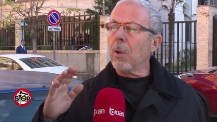 Stop-Prokuroret "hedhin ne kosh" dy kallezimet per Vjollca Hoxhollin!