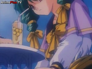 Burn Up! Warrior Epi.
 2