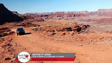 2018 Jeep Cherokee Everman TX | Jeep Cherokee Dealer Everman TX