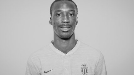 Le portrait chinois de Chrislain Matsima