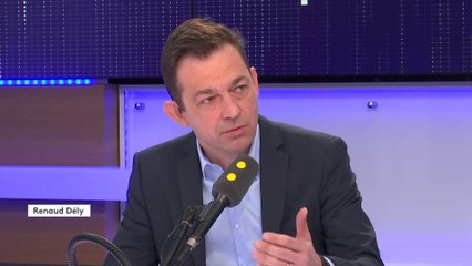 Malgré les "gilets jaunes", le Printemps Haussmann va enregistrer "une année record"