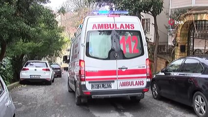 Banka yöneticisinin sır intiharı...Veda mektubu bırakıp kendini astı