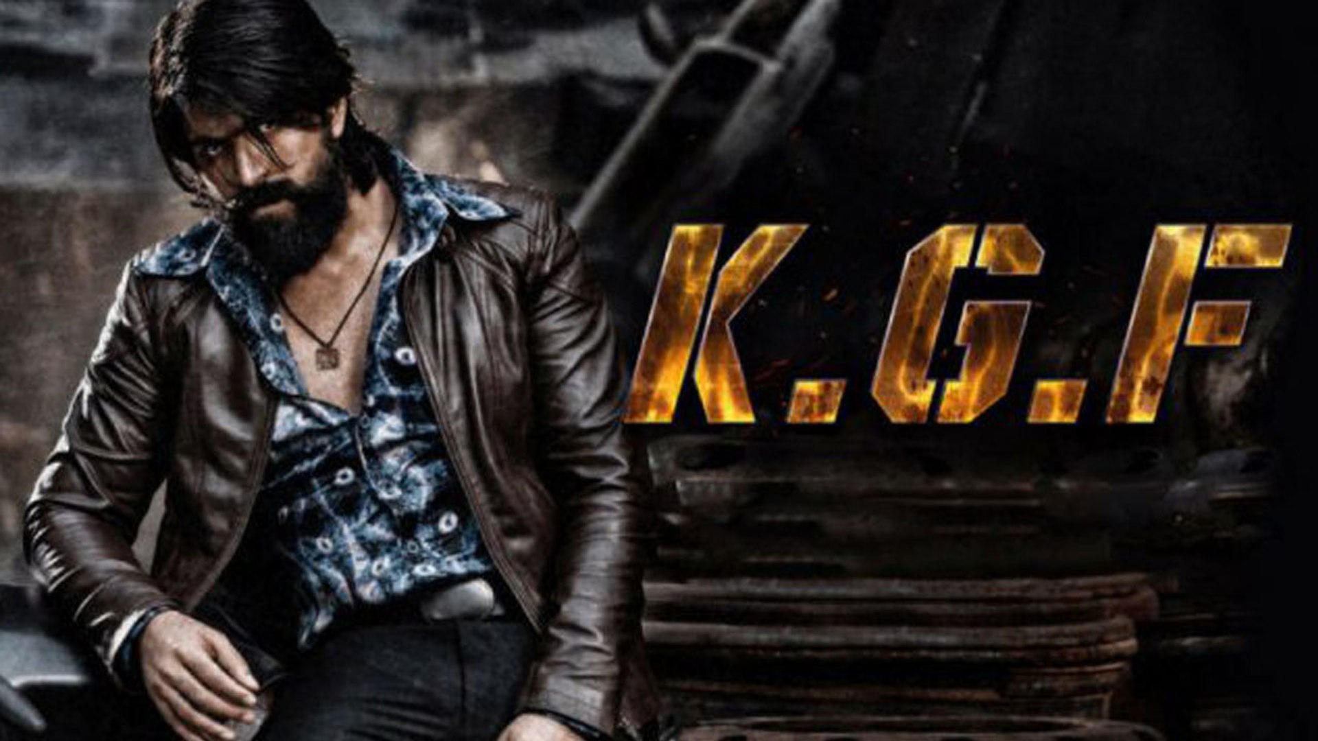 K.G.F: Chapter 1 Box Office Movie Review : Yash | Tamannaah |Srinidhi  Shetty | FilmiBeat - video Dailymotion