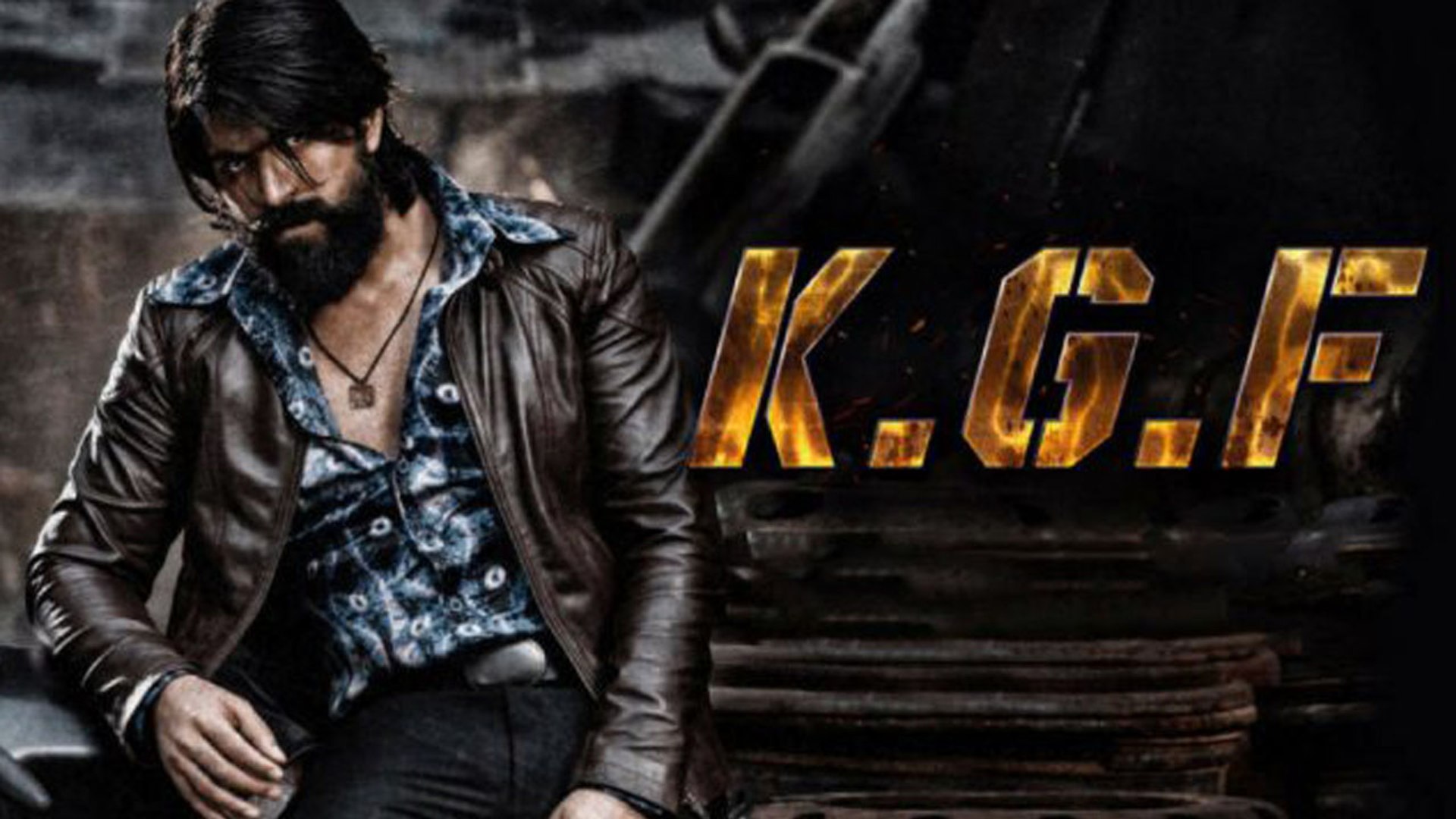 Kgf chapter 2 full movie in hindi discount dailymotion