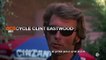 Cycle Clint_Eastwood en janvier sur OCS Géants
