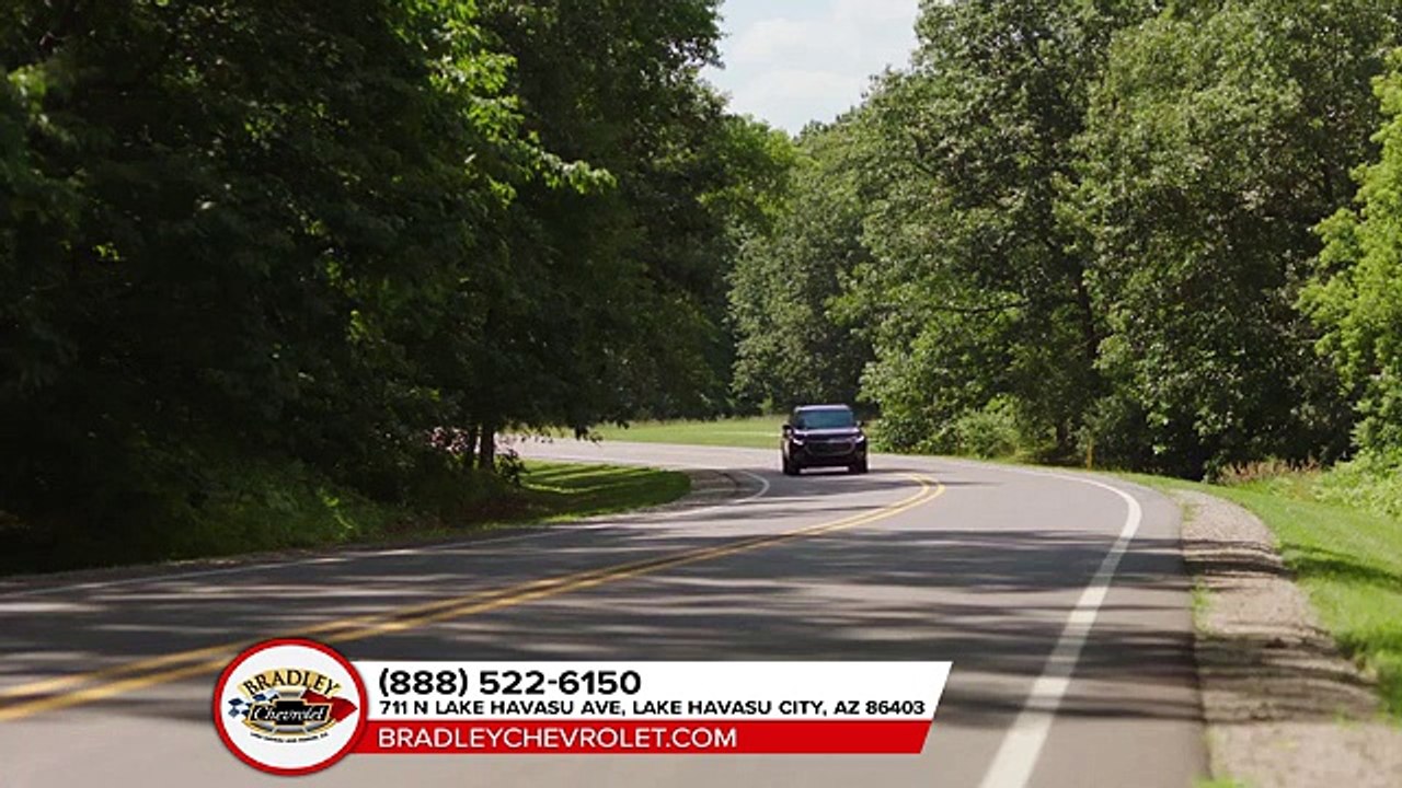2018  Chevrolet  Traverse  Lake Havasu City  AZ |  Chevrolet  Traverse  Lake Havasu City  AZ