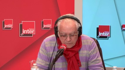 L’avis du Maréchal Ganache sur le succès du  “Monde est à toi” - Albert Algoud a tout compris