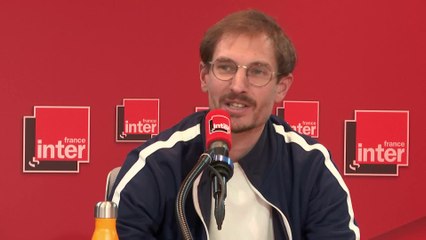 Les parisiens refusent de vivre avec des Africains ou des Moyen-Orientaux - La drôle d'humeur d'Alexis le Rossignol