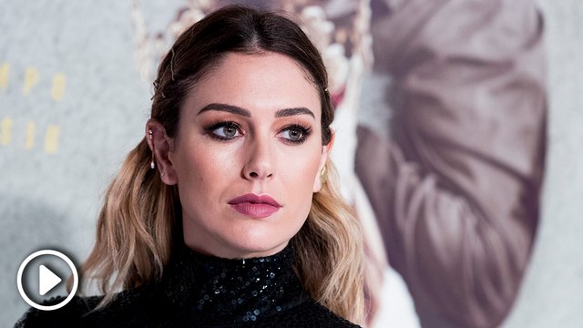 ¿En familia o con Mario Casas? Blanca Suárez habla de sus planes navideños