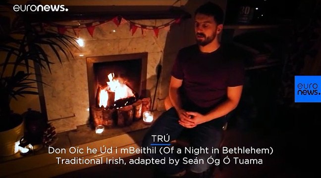 Que reste-t-il des chants traditionnels de Noël en Europe ?