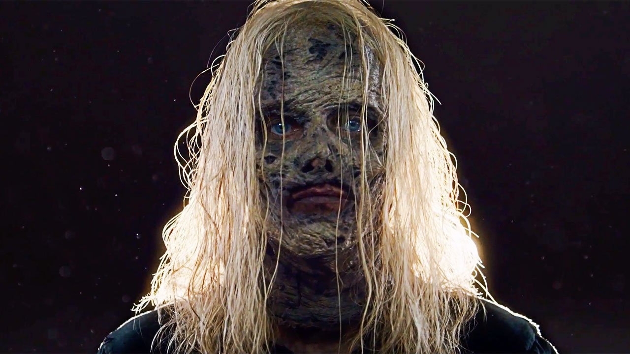 The Walking Dead : here come the Whisperers official trailer - season 9 zombies Horror