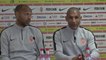 Ligue 1 Conforama - Passi pour épauler Thierry Henry