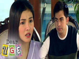 Dear Uge: 'Un-Ex-pected Love' | Teaser