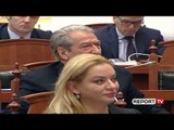 Report TV - Berisha kërkon ministrat dhe Ramën në kuvend: ‘Janë zhdukur si minjtë’