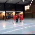 But Amiens Futsal Marivaux B