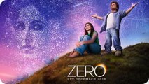 Shahrukh Khan's Zero gets LEAKED online on the date of release| FilmiBeat
