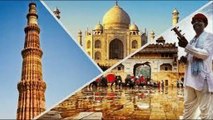 Golden Triangle Tour 4 Days